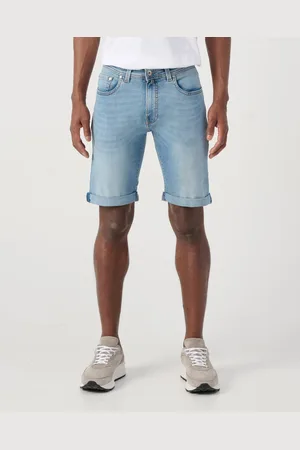 Pierre Cardin Broek Lyon Bermuda C7 34520 8128 6824 Mannen
