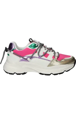 Posh By Poelman Sneakers - Dames