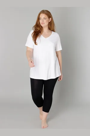Base Level CURVY Audrey Legging - - maat 1(48)