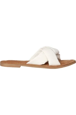 Lazamani Mules Folded