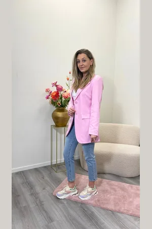 Merkloos Mila blazer | | dames | maat S