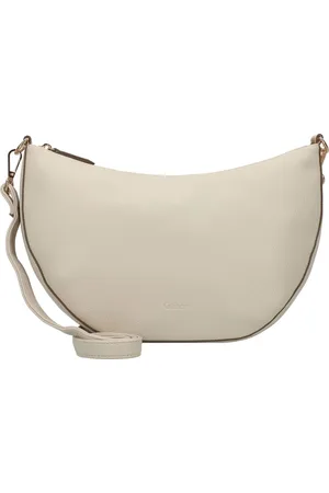 Gabor Schoudertas Linda Cross Bag Beige