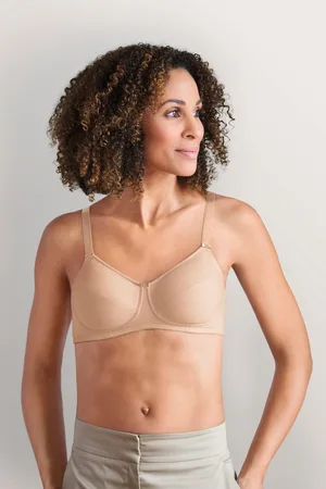 Amoena Prothese Bh Zonder Beugel Ruth SB - maat EU 75E / FR 90E