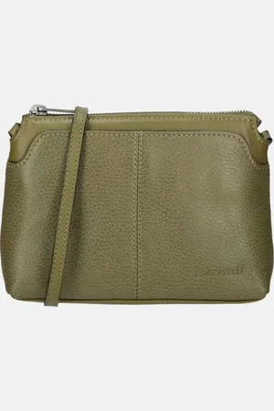 GiGi Fratelli Crossbody tas camouflage