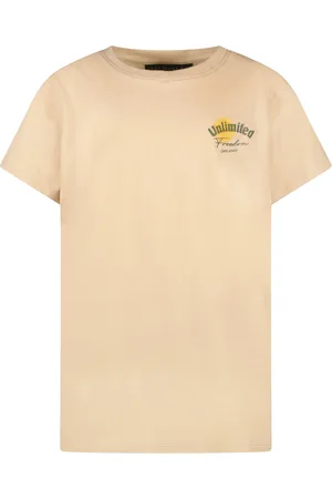 Cars T-shirt Charl jr. - Jongens