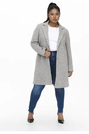 ONLY CARCARRIE MEL COAT OTW - Dames - Buitenjassen