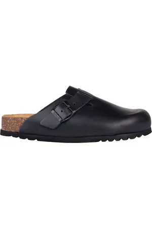 Scholl Sholl Olivier Gesloten Slipper