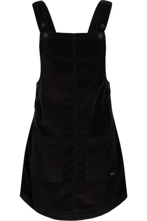 Trespass Damen Kleid Twirl - Female Casual Dress Black-L