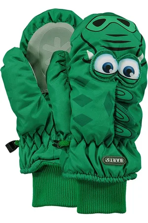 Barts Nylon Mitts D