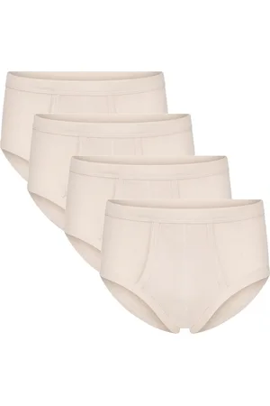 Beeren Heren slip | 4-pack | MAAT M |