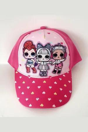 L.O.L . cap - pet - verstelbaar - 52 cm