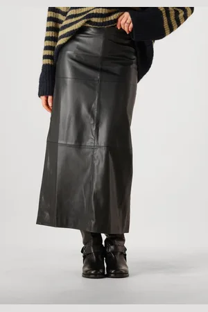 EDITED the label Jella Skirt Rokken Dames -