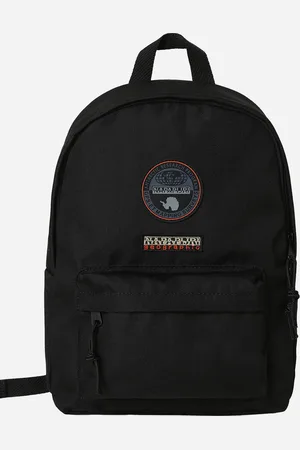 Napapijri Voyage Heuptas Black