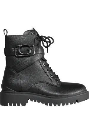 Guess Dames Veterboots Orana -