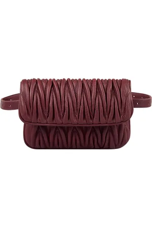 Cowboysbag Fanny pack Los Angeles X Carolien Spoor