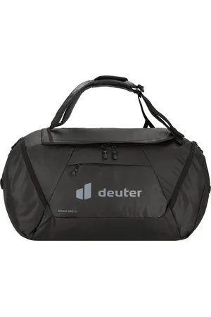 Deuter Duffel Pro 90 Weekender reistas 80 cm