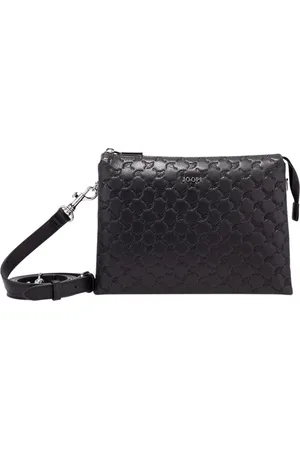 JOOP! Schoudertas Leggero Stampa Noreen Shoulderbag Zwart