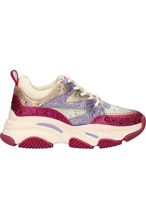 Steve Madden Jprivy Sneakers - Meisjes -