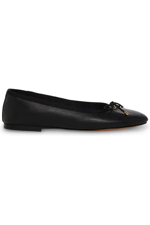 Steve Madden Blossoms Ballerina