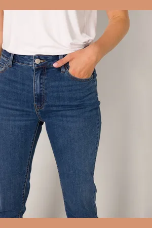 Base Level Arin Bottoms - - maat W38 / L30