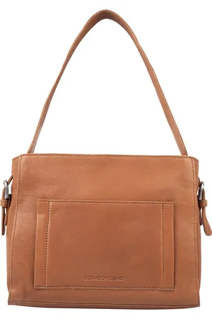 Cowboysbag City Handbag Nyssa Tan