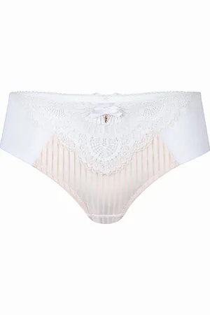 Amoena Heup Slip Karolina Panty / Licht nude - maat 42