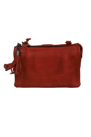 Bear Design Schoudertasje/Clutch Umi