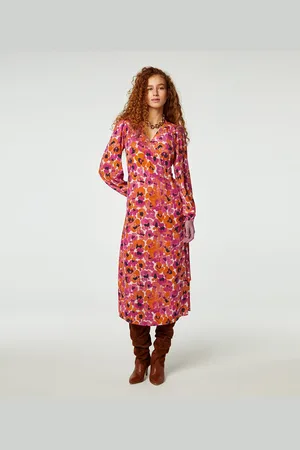 Fabienne Chapot Nia Dress