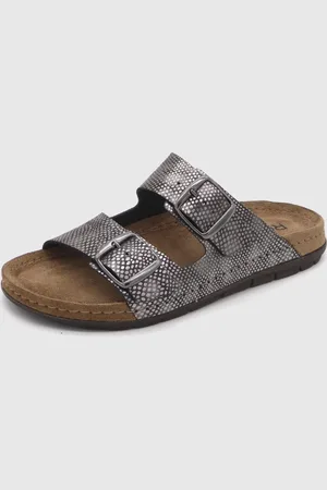Rohde Dames Slipper - 5872-88