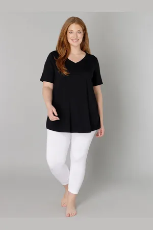 Base Level CURVY Audrey Legging - - maat 5(58/60)