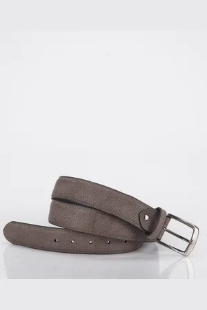 rehab Belt Buffalo Wall Geklede Riem Heren