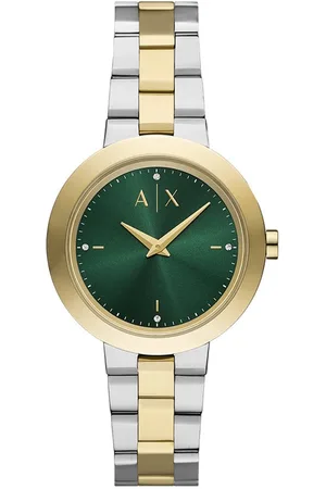 Armani Exchange AX5176 Dames Horloge 36mm - Multi