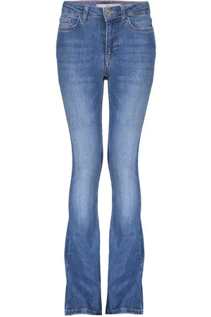 Geisha Jeans flared ECO -