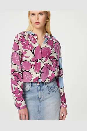 Fabienne Chapot Sunrise Blouse Blouses Dames -