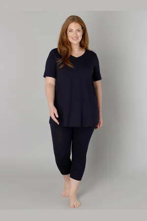 Base Level CURVY Audrey Legging - - maat 4(54/56)