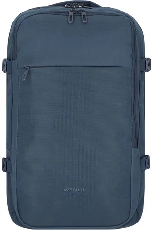 Fabrizio Bestway Cabin Pro Handbagage Rugzak 15