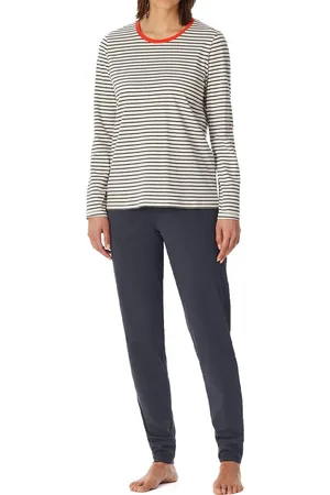 Schiesser Pyjama Casual Essentials