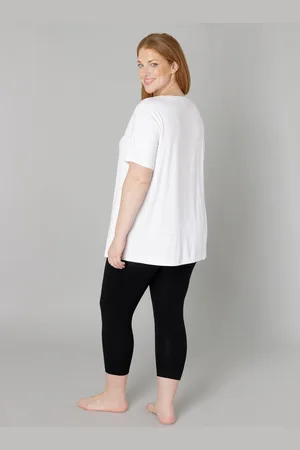 Base Level CURVY Audrey Legging - - maat 5(58/60)