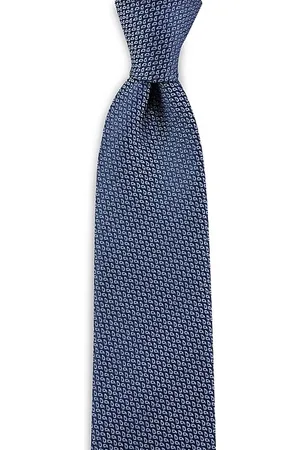 We Love Ties XL stropdassen - XL Stropdas Merger Monday