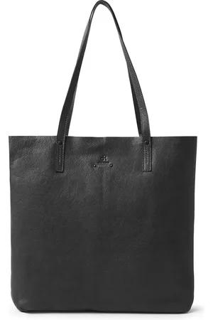 dR Amsterdam Shopper - Tampa - Black