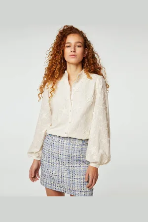 Fabienne Chapot Jonny Blouse Blouses Dames -