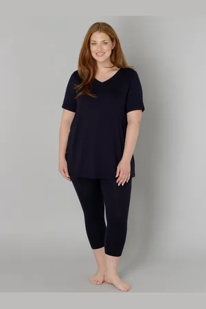 Base Level CURVY Audrey Legging - - maat 3(52)