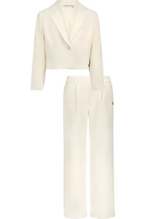 Like Flo Bella two-piece suit -