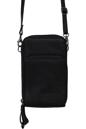 Bag2Bag Schoudertas / Telefoontasje / Portemonnee Dale