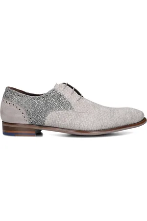 Floris van Bommel Sfm-30361 De Stapper Nette schoenen - Veterschoenen - Heren -
