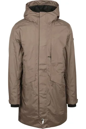 Didriksons Parka Kenny Beige