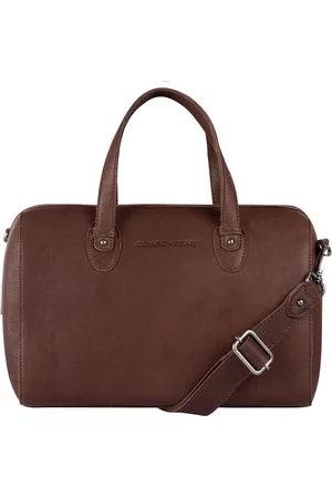 Cowboysbag Le Femme Handbag Middleten Brown