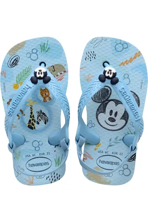 Havaianas Flipflops Baby Disney Classics