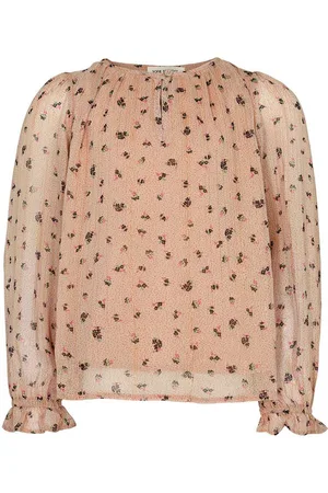 Sofie Schnoor G231235 Blouses Meisjes -