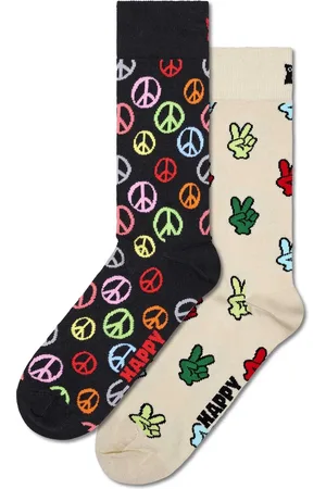 Happy Socks P000679 2-Pack Socks Gift Set - maat 41-46